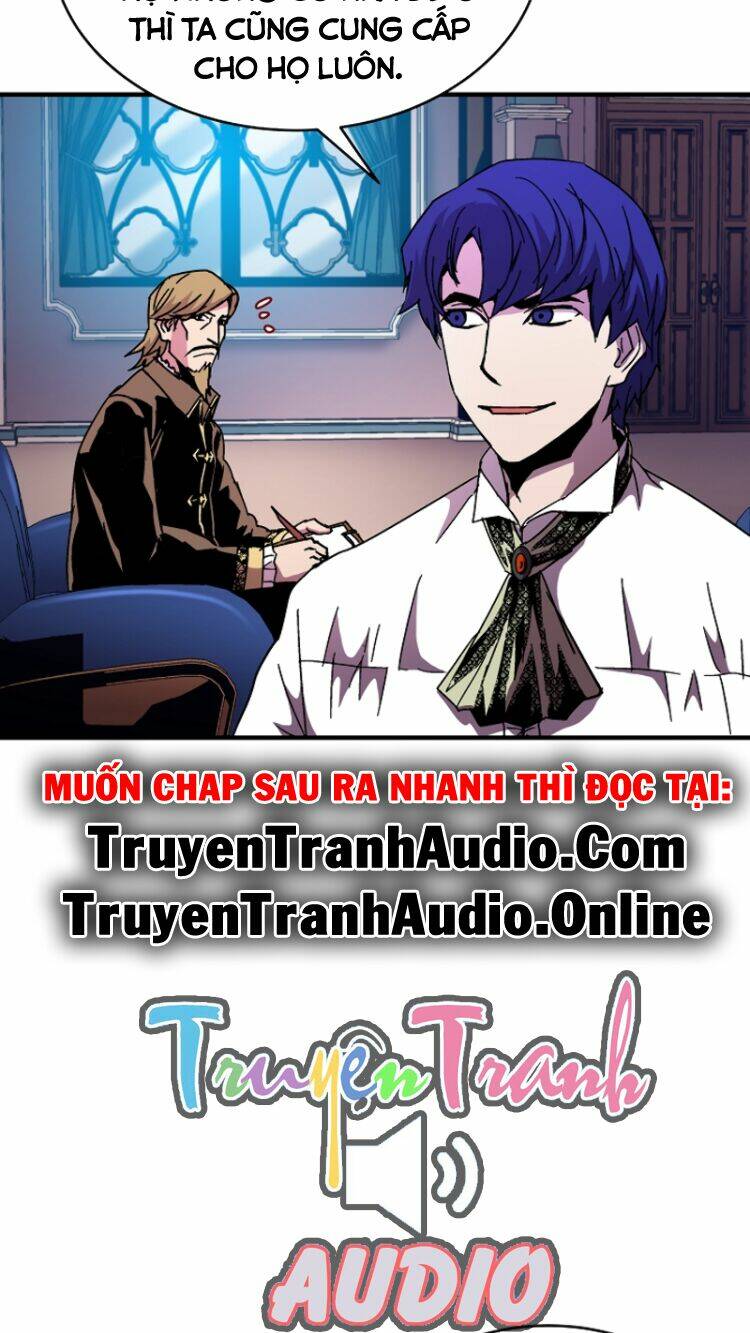 Sự Trở Lại Của Pháp Sư 8 Vòng - Chapter 42 - Page 41