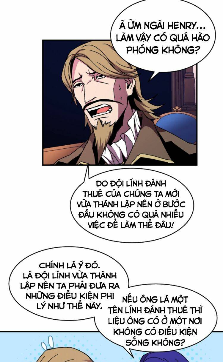 Sự Trở Lại Của Pháp Sư 8 Vòng - Chapter 42 - Page 42