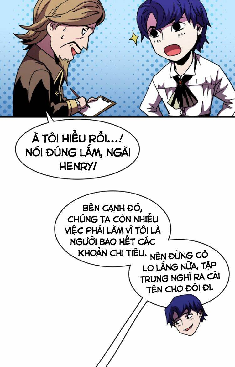 Sự Trở Lại Của Pháp Sư 8 Vòng - Chapter 42 - Page 43