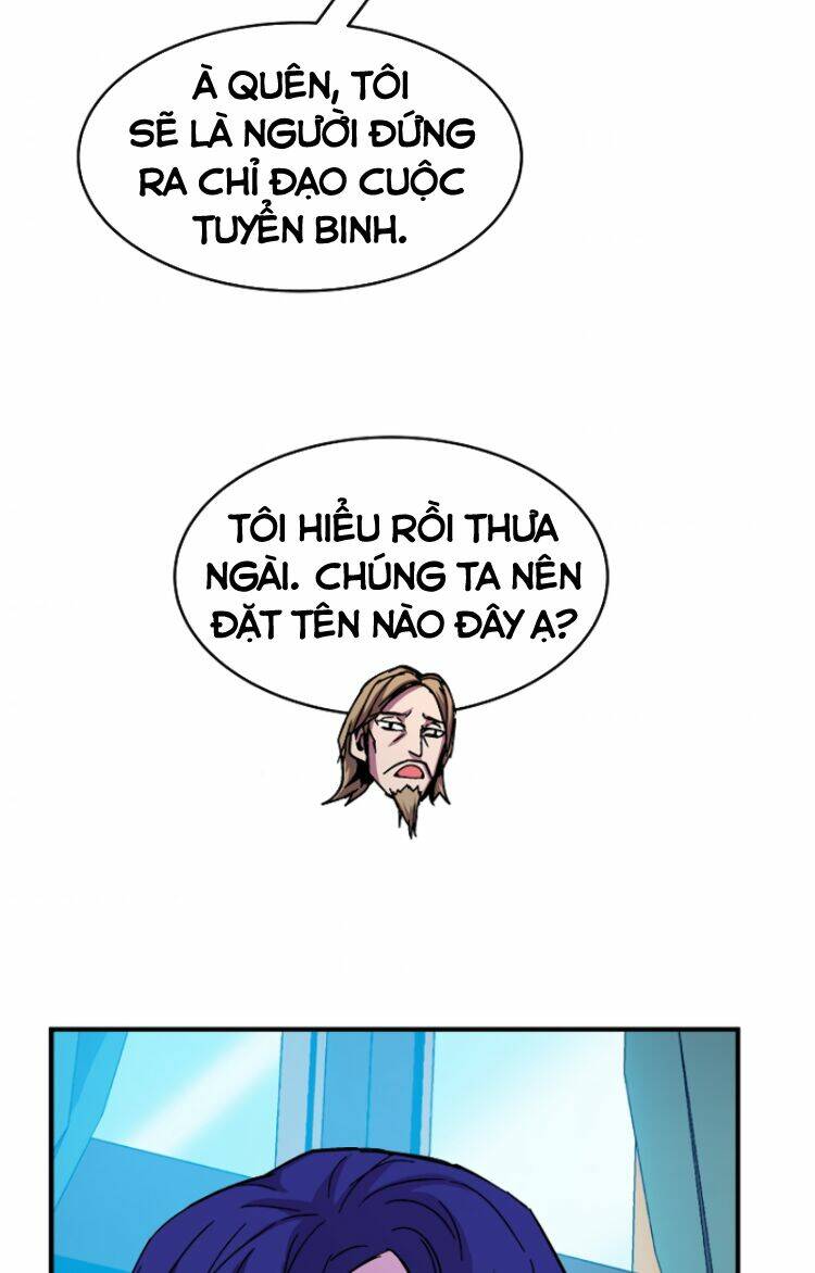 Sự Trở Lại Của Pháp Sư 8 Vòng - Chapter 42 - Page 44