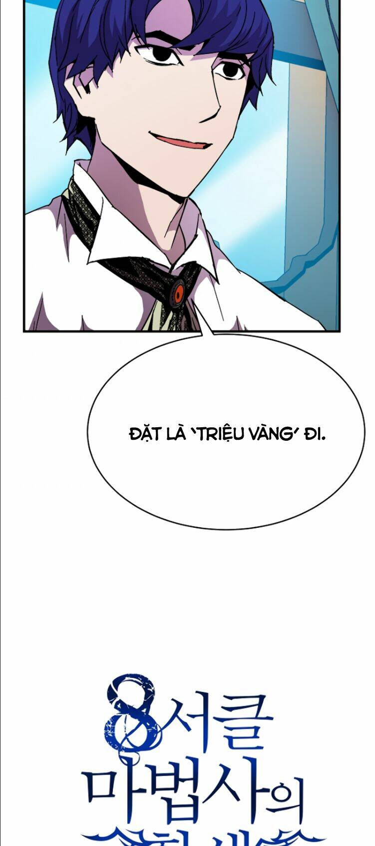 Sự Trở Lại Của Pháp Sư 8 Vòng - Chapter 42 - Page 45