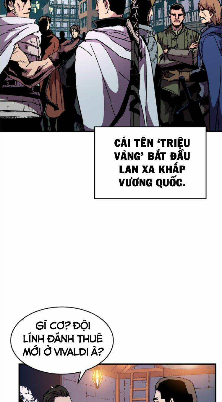 Sự Trở Lại Của Pháp Sư 8 Vòng - Chapter 42 - Page 47