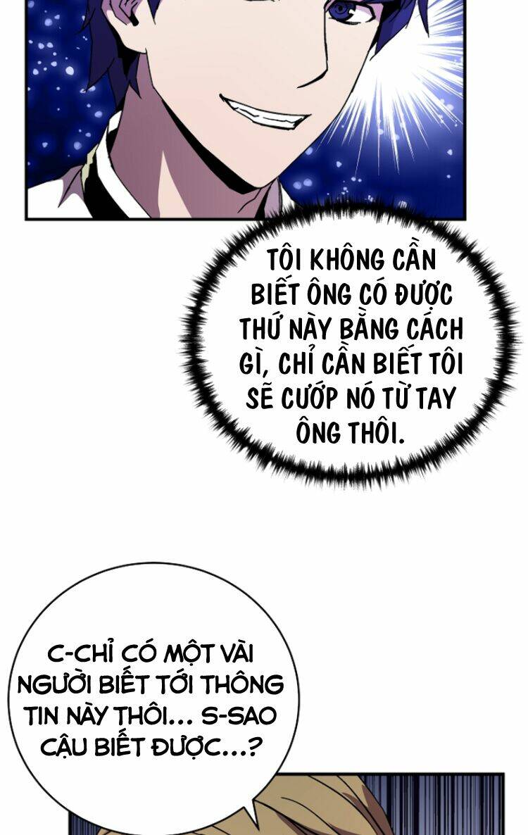 Sự Trở Lại Của Pháp Sư 8 Vòng - Chapter 42 - Page 4
