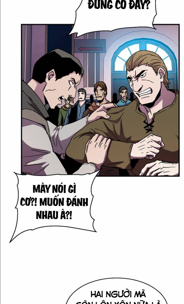 Sự Trở Lại Của Pháp Sư 8 Vòng - Chapter 42 - Page 51