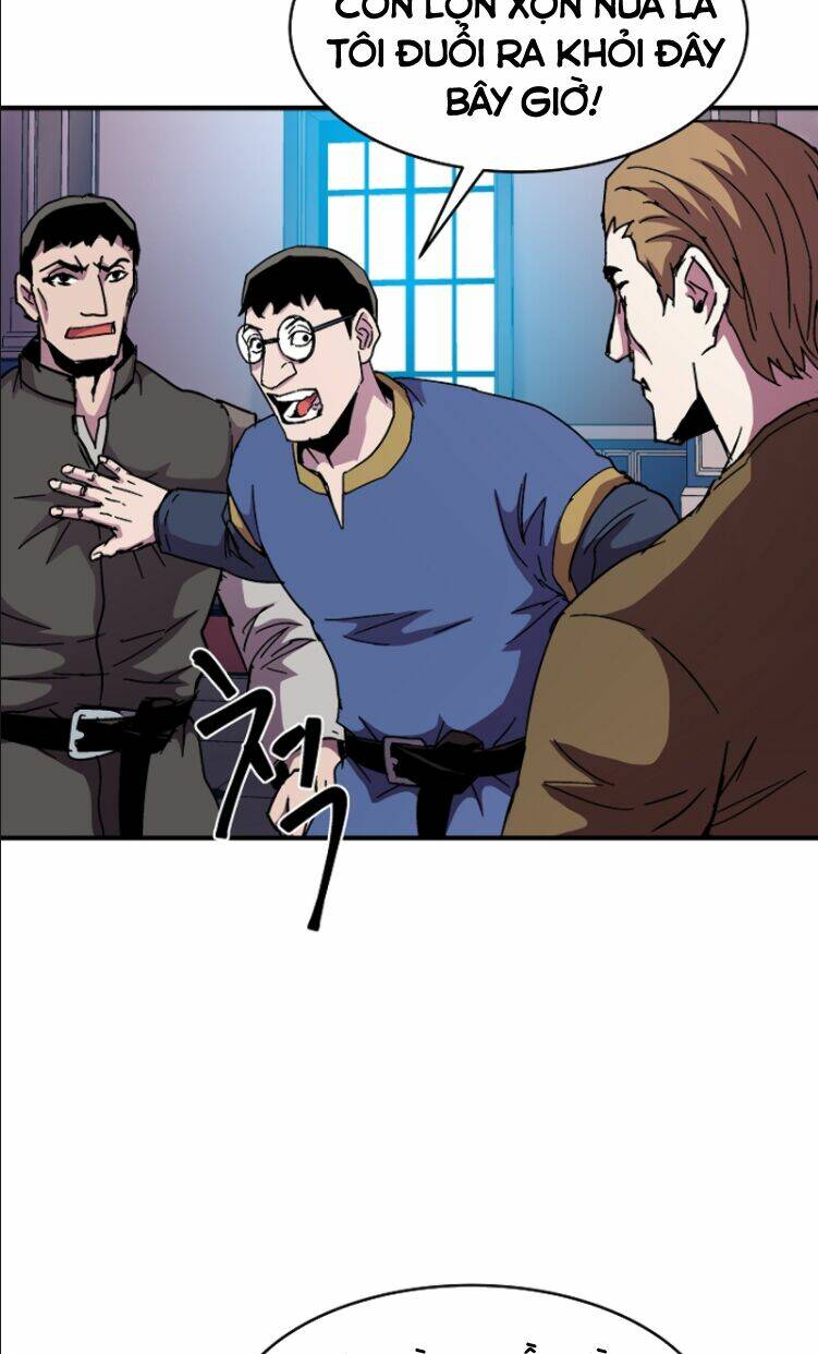 Sự Trở Lại Của Pháp Sư 8 Vòng - Chapter 42 - Page 52