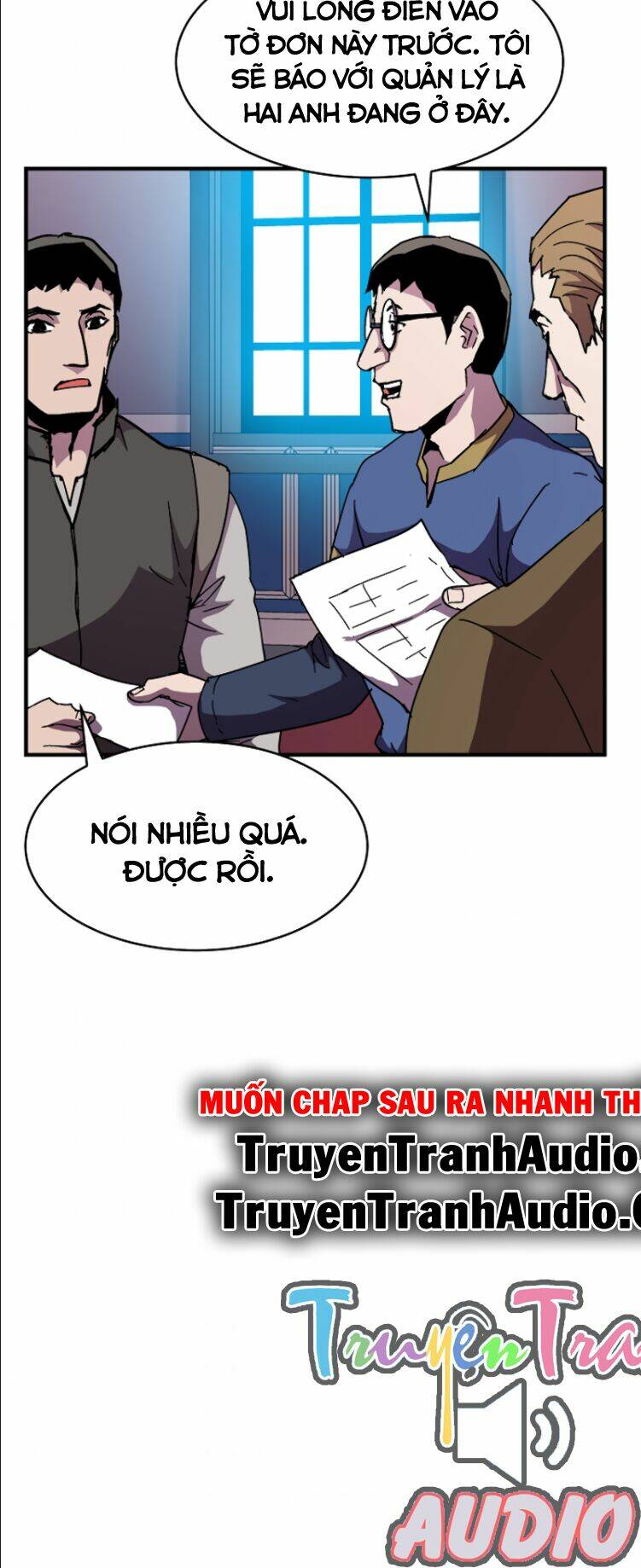 Sự Trở Lại Của Pháp Sư 8 Vòng - Chapter 42 - Page 53