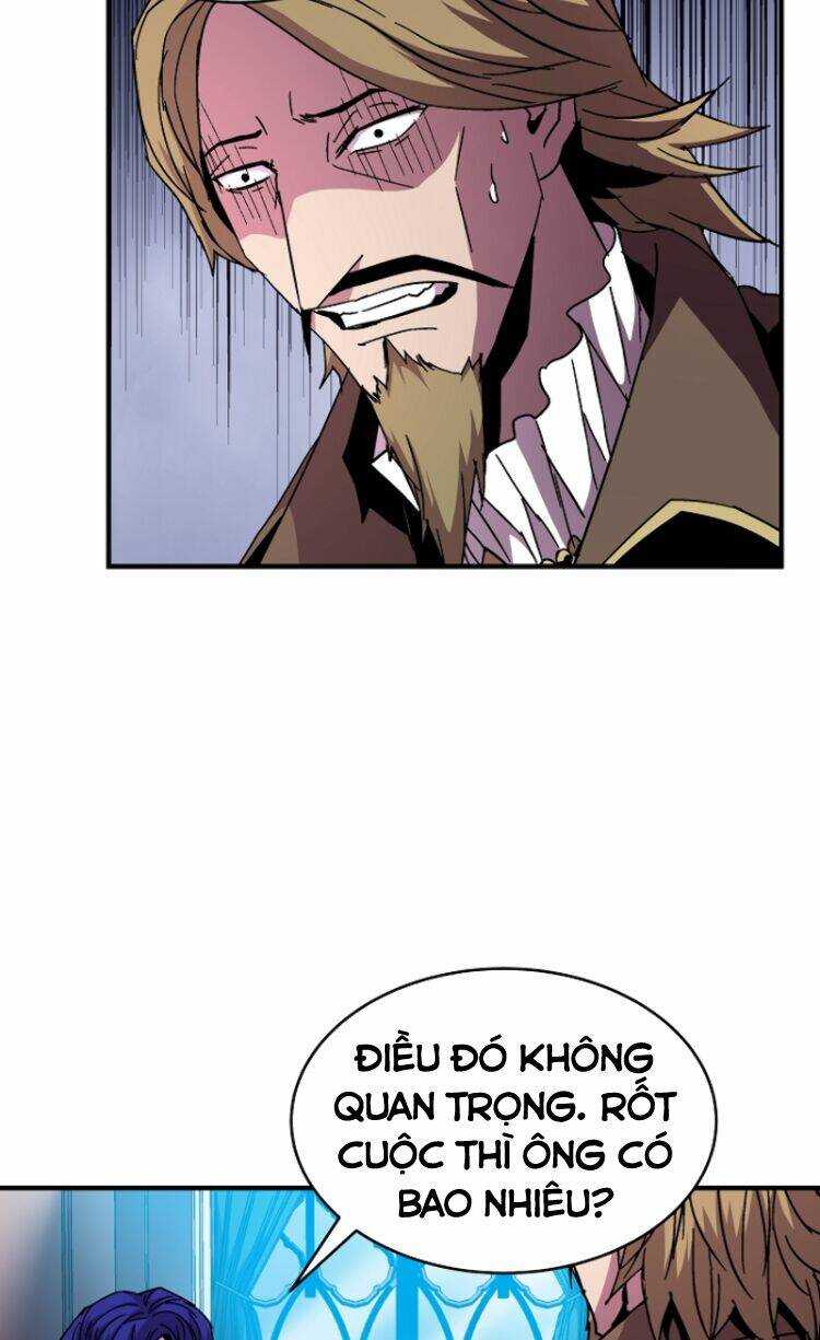 Sự Trở Lại Của Pháp Sư 8 Vòng - Chapter 42 - Page 5