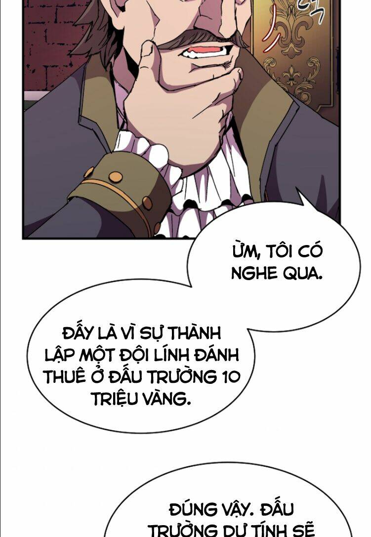 Sự Trở Lại Của Pháp Sư 8 Vòng - Chapter 42 - Page 61