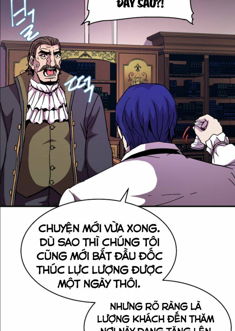Sự Trở Lại Của Pháp Sư 8 Vòng - Chapter 42 - Page 63