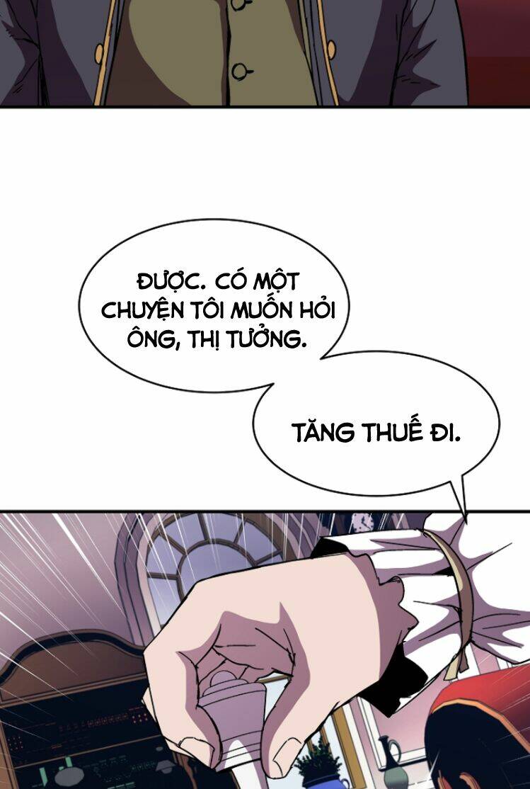 Sự Trở Lại Của Pháp Sư 8 Vòng - Chapter 42 - Page 67