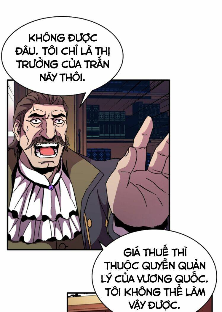 Sự Trở Lại Của Pháp Sư 8 Vòng - Chapter 42 - Page 69