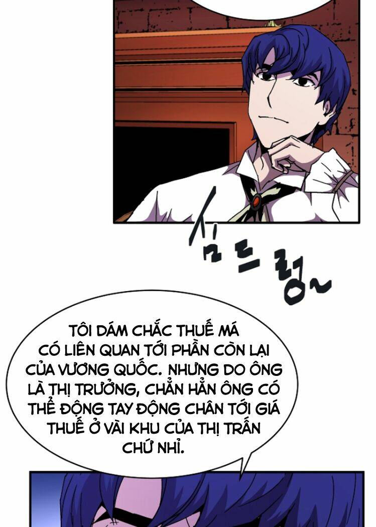 Sự Trở Lại Của Pháp Sư 8 Vòng - Chapter 42 - Page 70