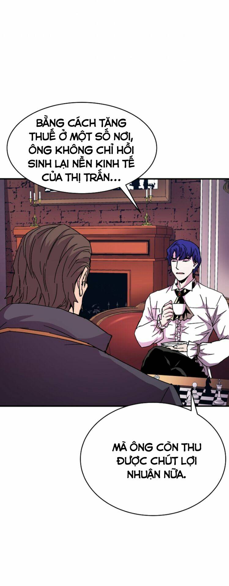 Sự Trở Lại Của Pháp Sư 8 Vòng - Chapter 42 - Page 73