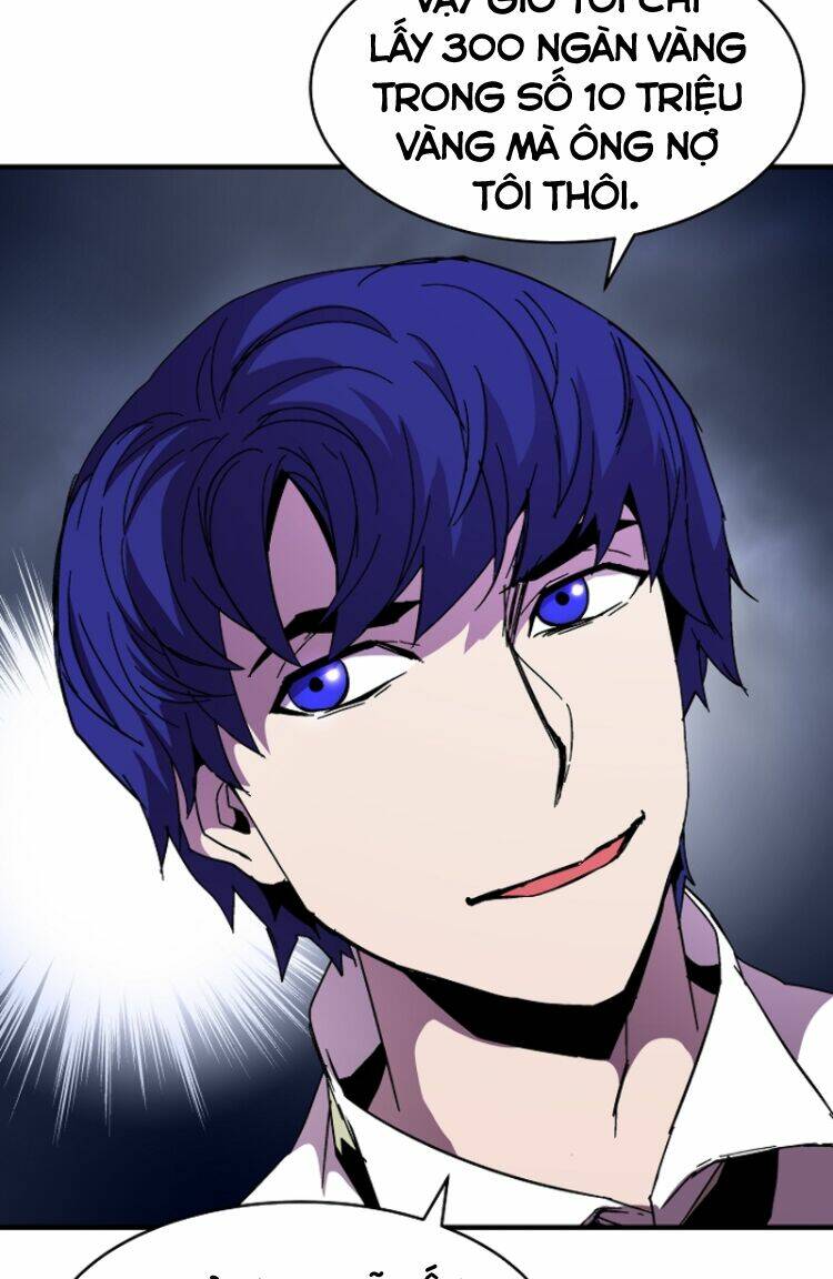 Sự Trở Lại Của Pháp Sư 8 Vòng - Chapter 42 - Page 7