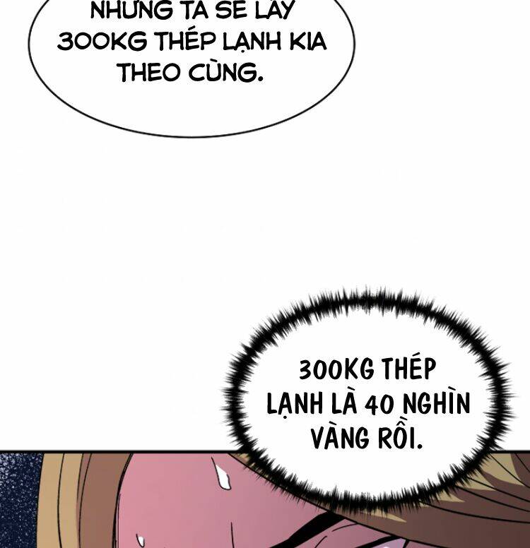 Sự Trở Lại Của Pháp Sư 8 Vòng - Chapter 42 - Page 8