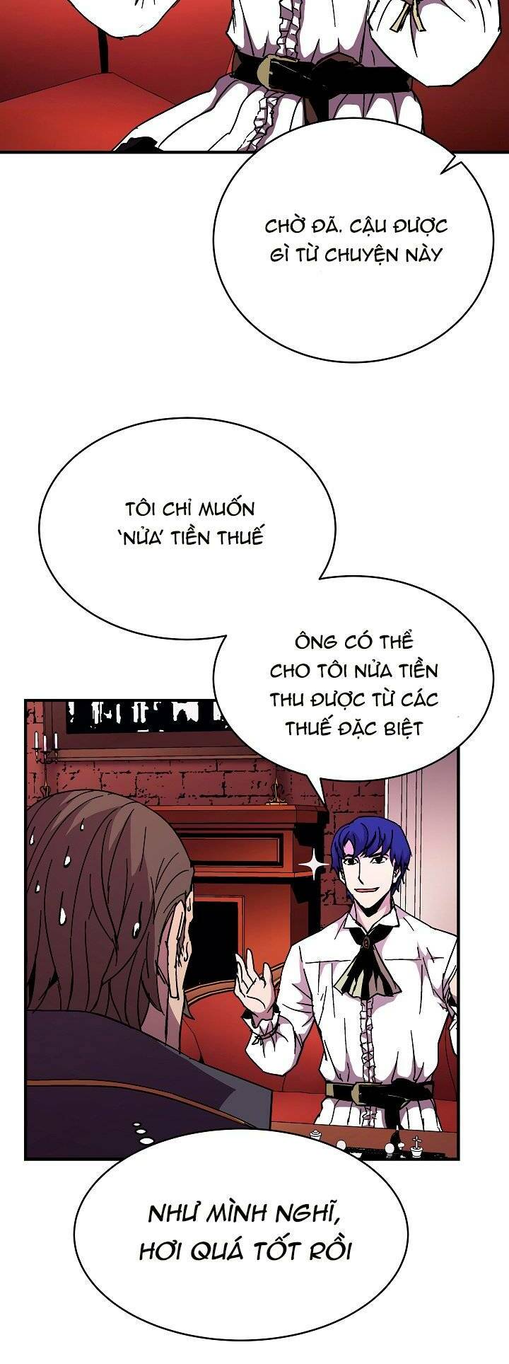 Sự Trở Lại Của Pháp Sư 8 Vòng - Chapter 43 - Page 10