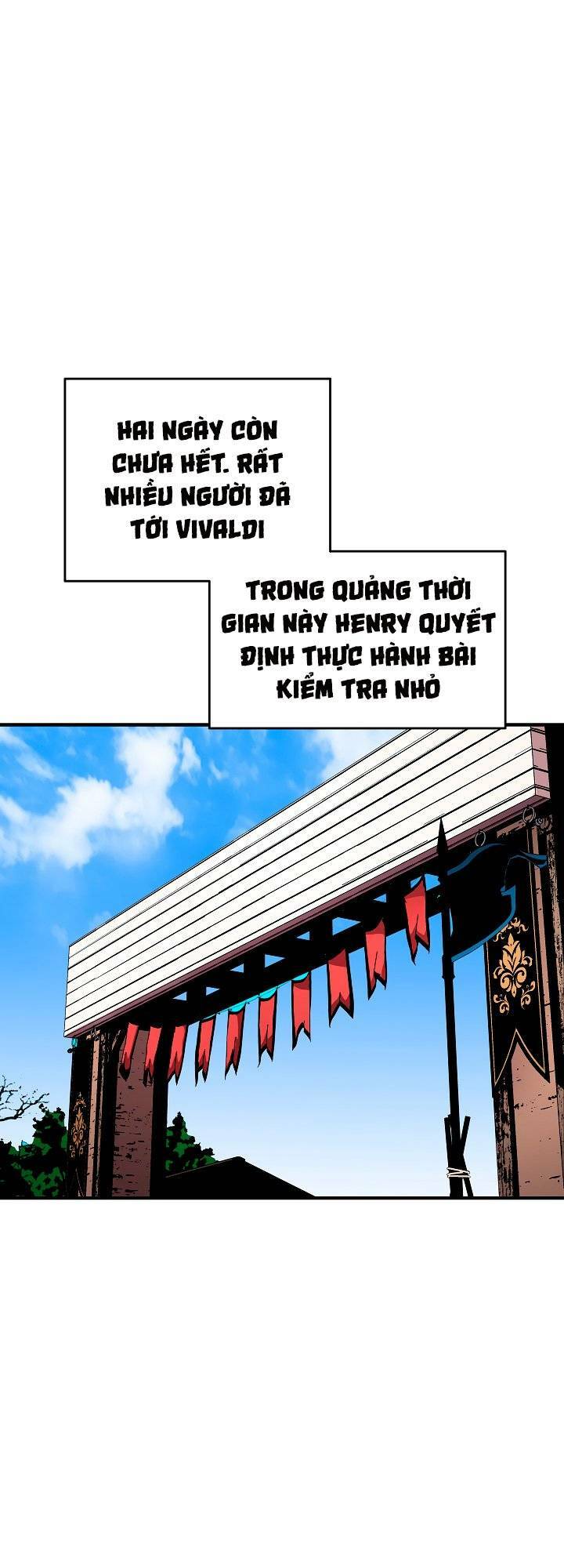 Sự Trở Lại Của Pháp Sư 8 Vòng - Chapter 43 - Page 14