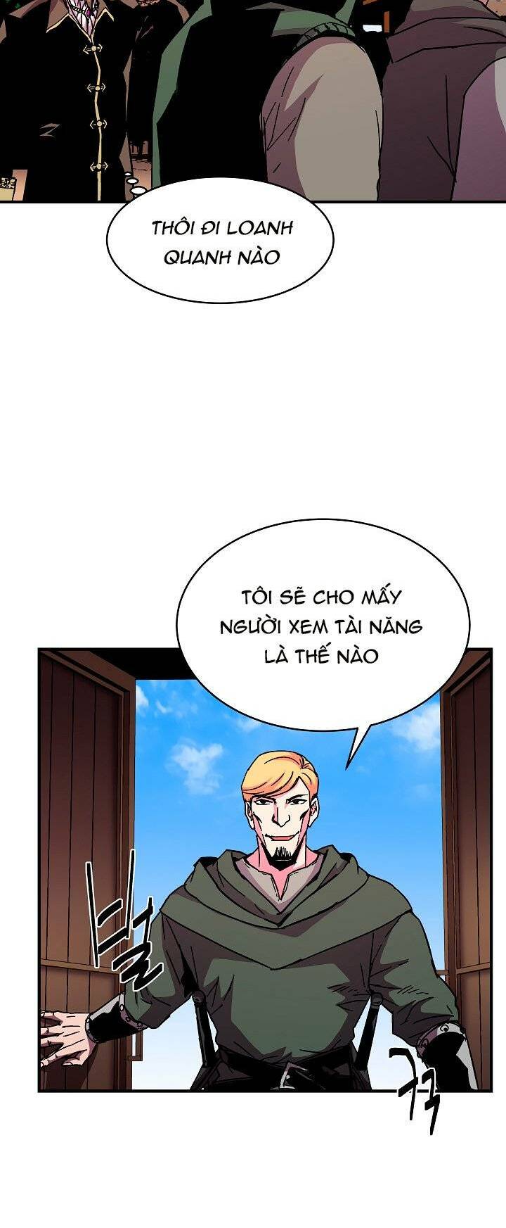 Sự Trở Lại Của Pháp Sư 8 Vòng - Chapter 43 - Page 19