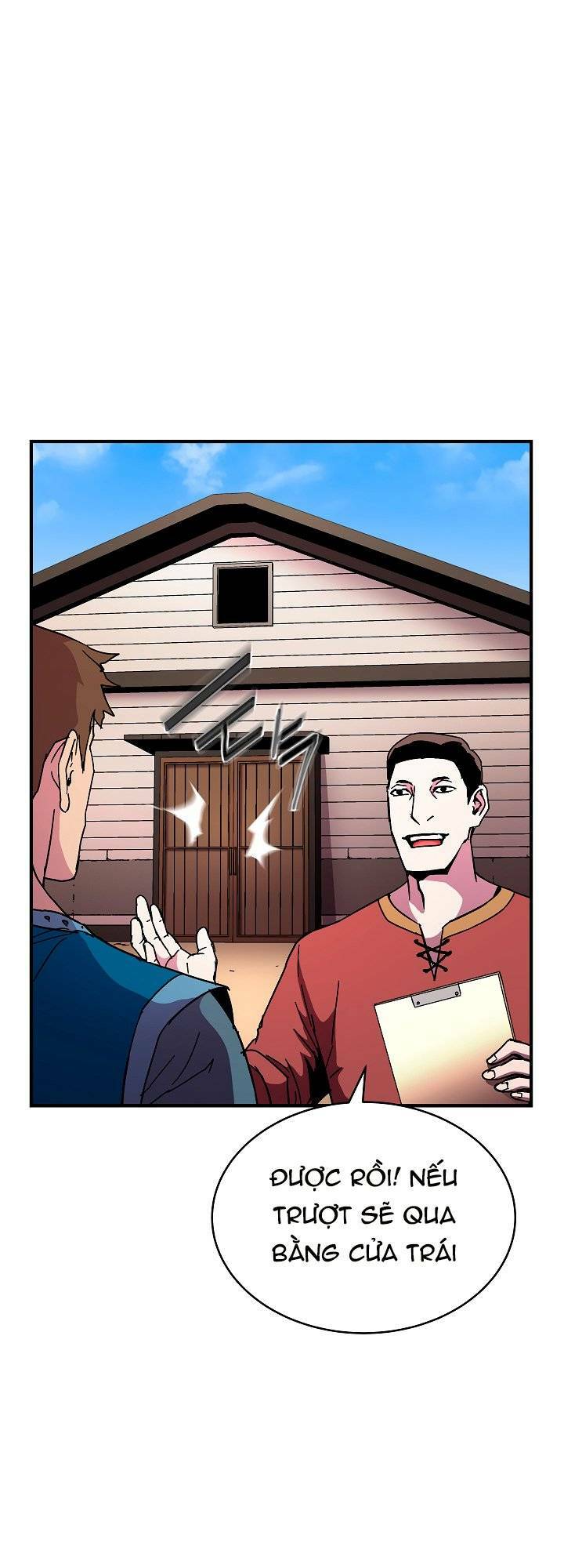 Sự Trở Lại Của Pháp Sư 8 Vòng - Chapter 43 - Page 20