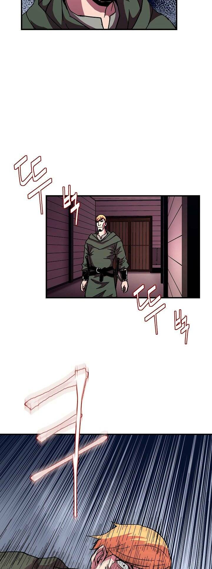 Sự Trở Lại Của Pháp Sư 8 Vòng - Chapter 43 - Page 22