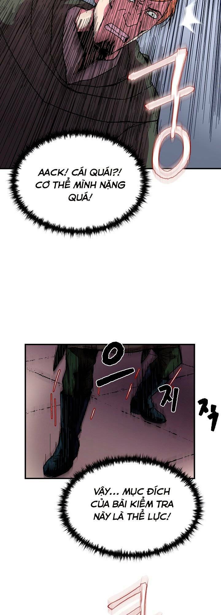 Sự Trở Lại Của Pháp Sư 8 Vòng - Chapter 43 - Page 23