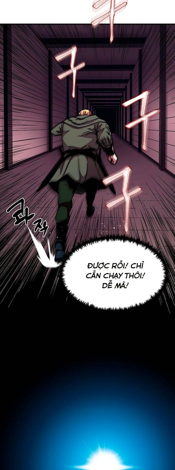 Sự Trở Lại Của Pháp Sư 8 Vòng - Chapter 43 - Page 24