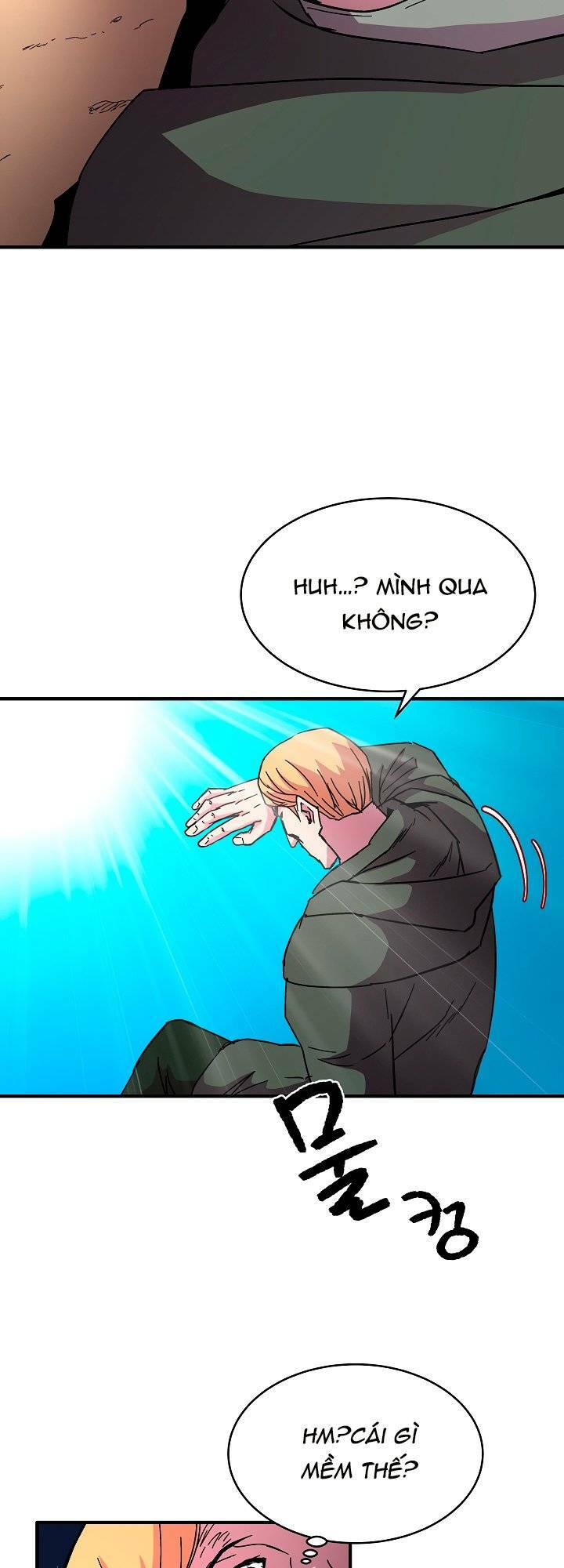 Sự Trở Lại Của Pháp Sư 8 Vòng - Chapter 43 - Page 26