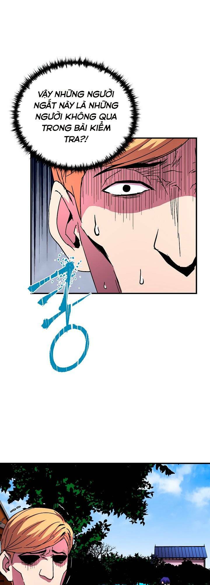 Sự Trở Lại Của Pháp Sư 8 Vòng - Chapter 43 - Page 29