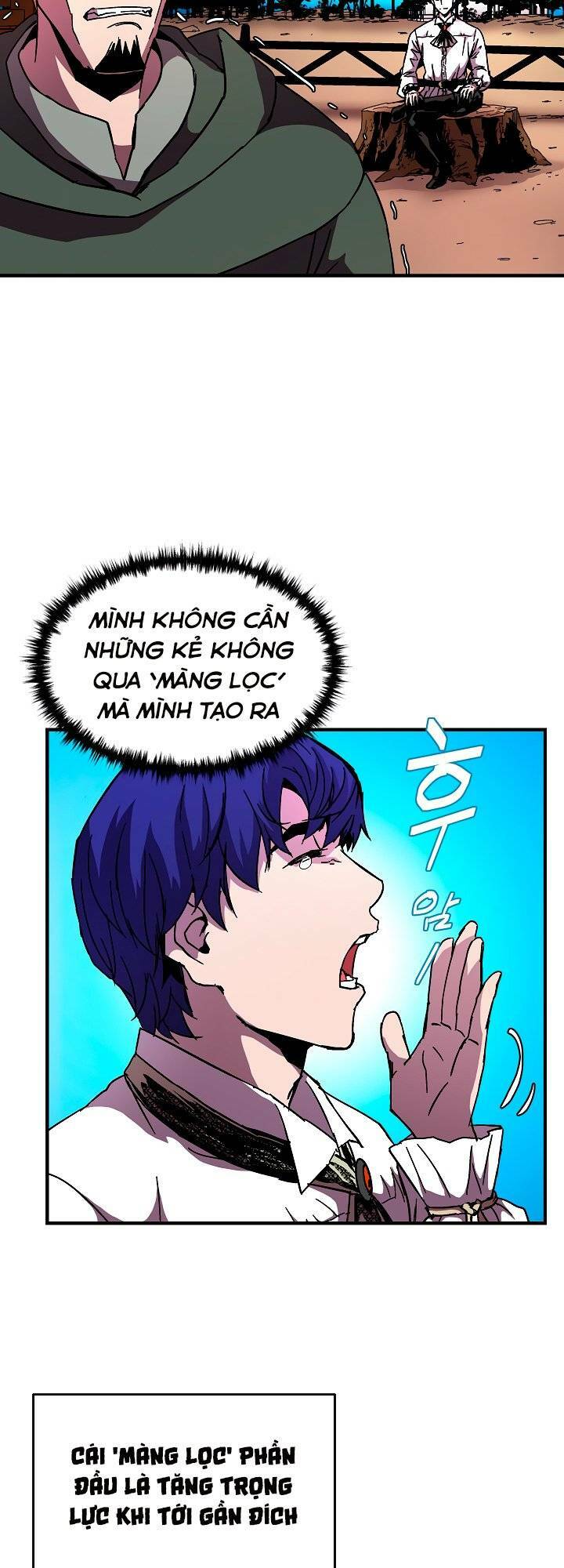 Sự Trở Lại Của Pháp Sư 8 Vòng - Chapter 43 - Page 30