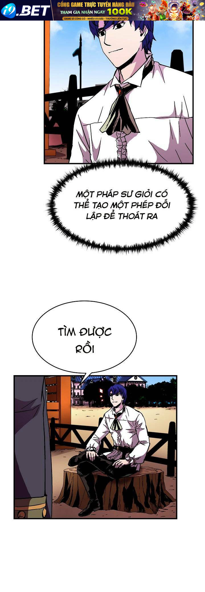 Sự Trở Lại Của Pháp Sư 8 Vòng - Chapter 43 - Page 33