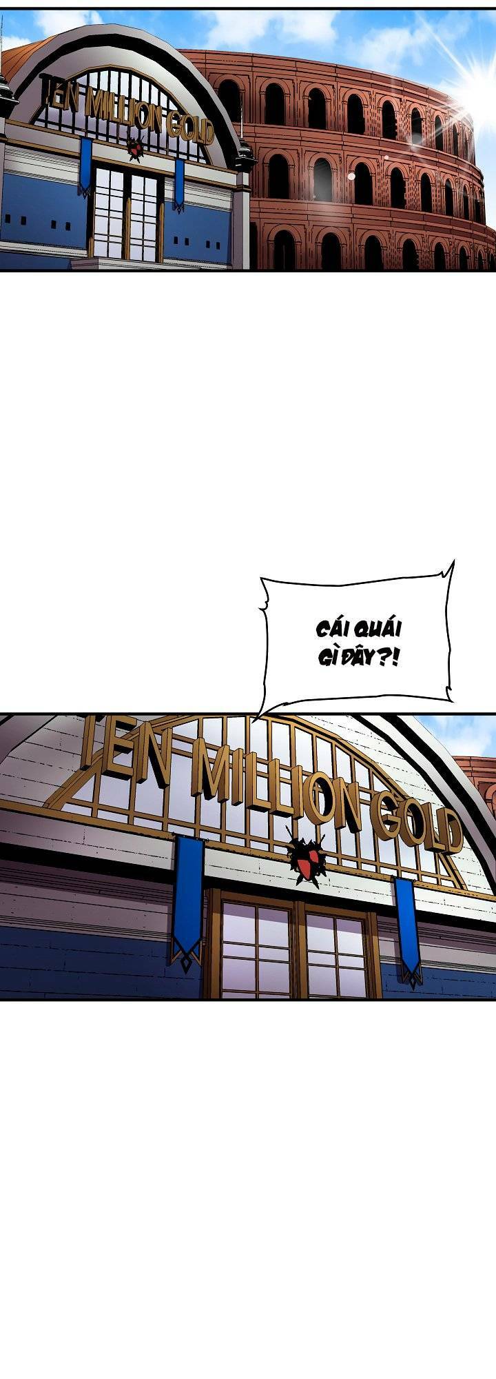 Sự Trở Lại Của Pháp Sư 8 Vòng - Chapter 43 - Page 38