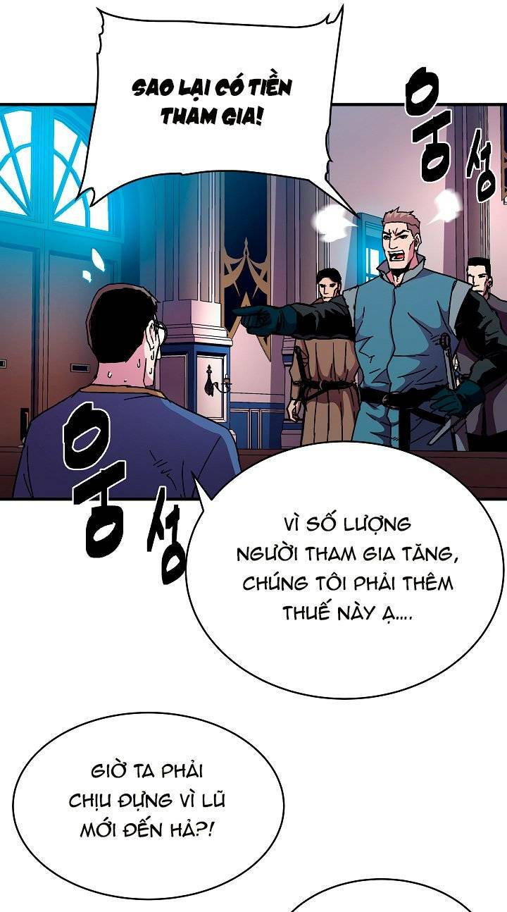Sự Trở Lại Của Pháp Sư 8 Vòng - Chapter 43 - Page 39