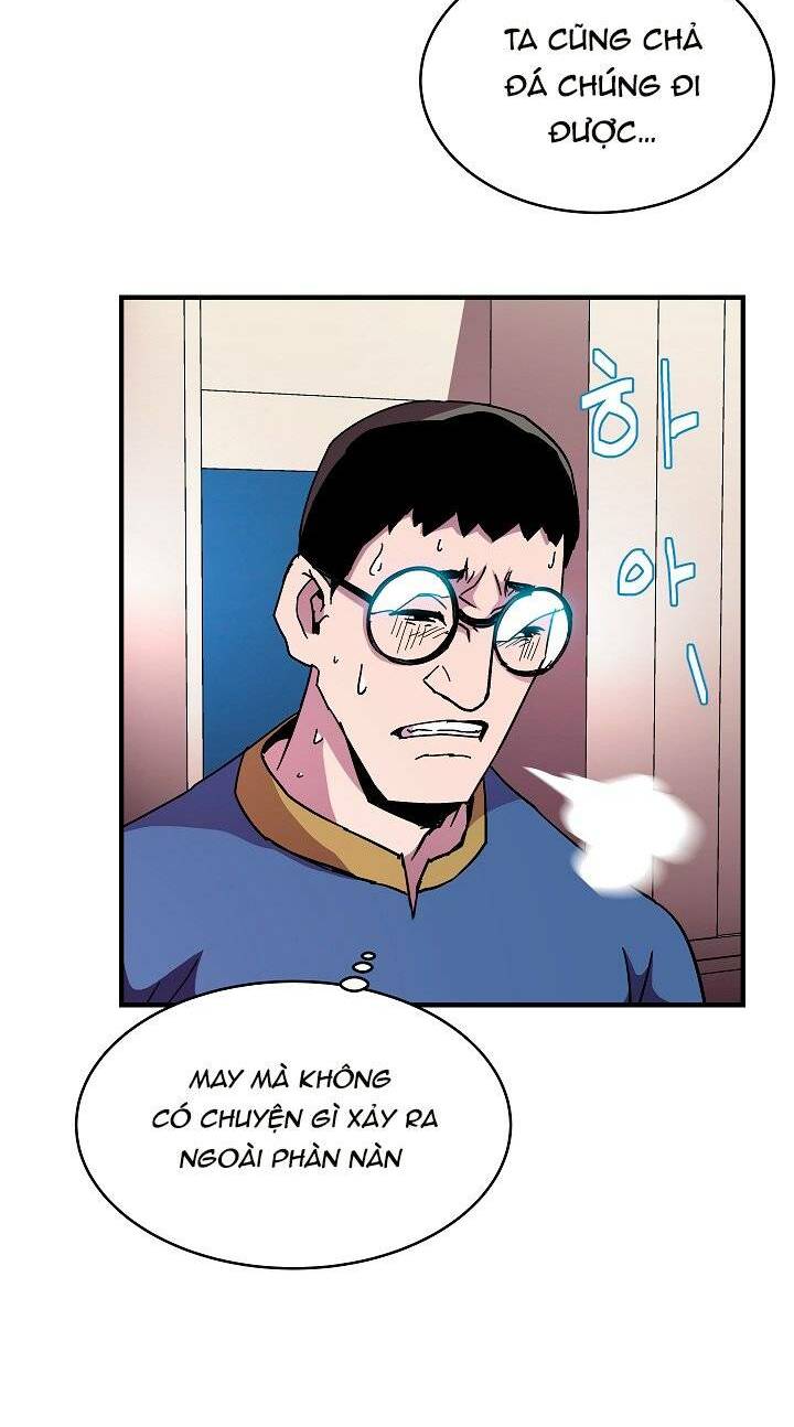 Sự Trở Lại Của Pháp Sư 8 Vòng - Chapter 43 - Page 40