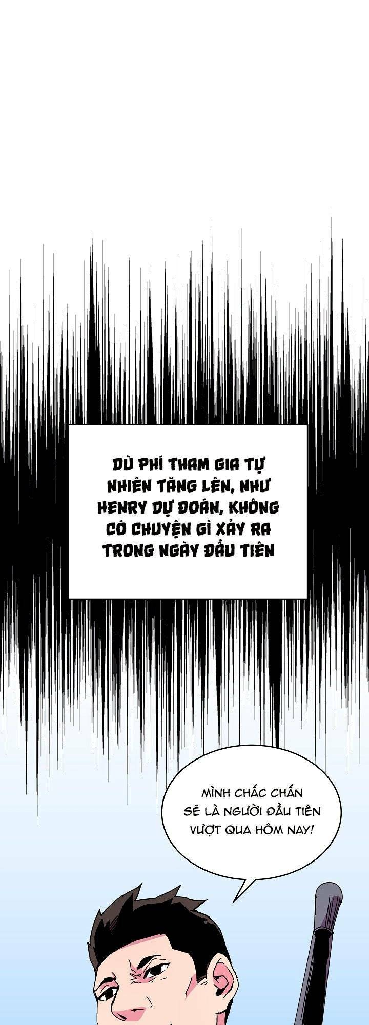 Sự Trở Lại Của Pháp Sư 8 Vòng - Chapter 43 - Page 41