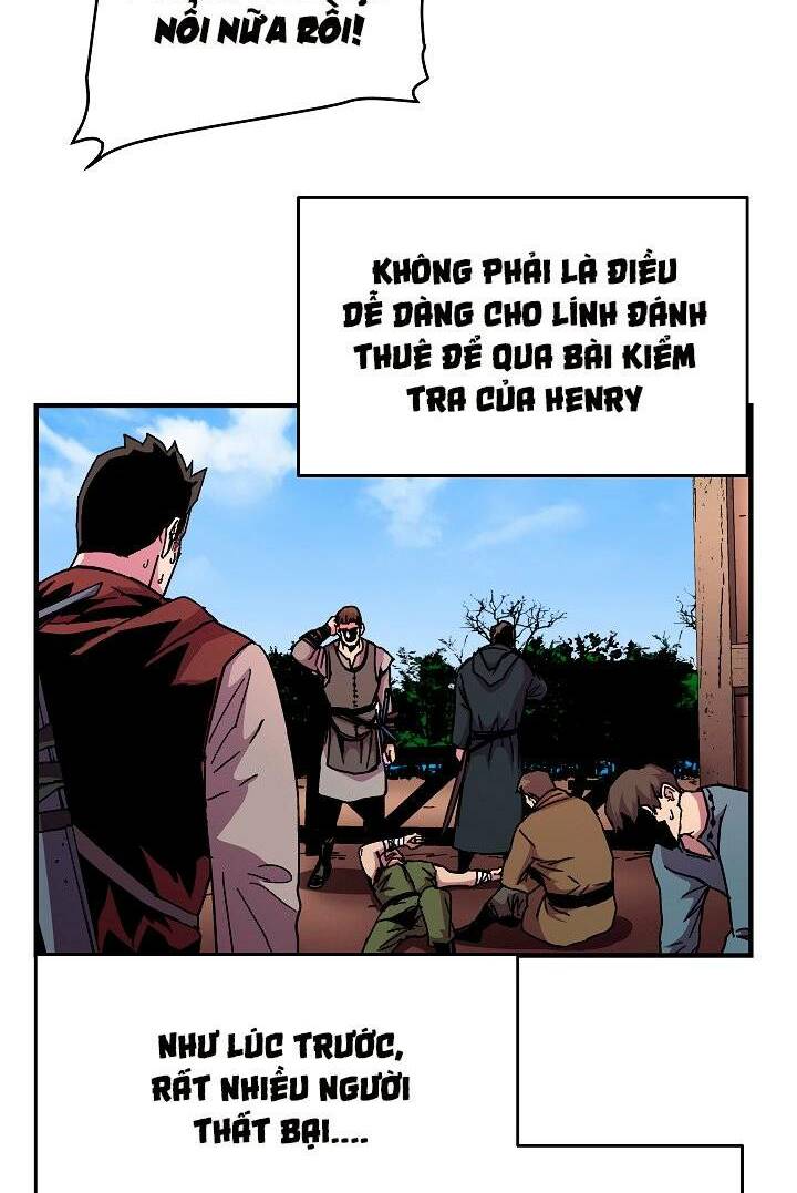 Sự Trở Lại Của Pháp Sư 8 Vòng - Chapter 43 - Page 44