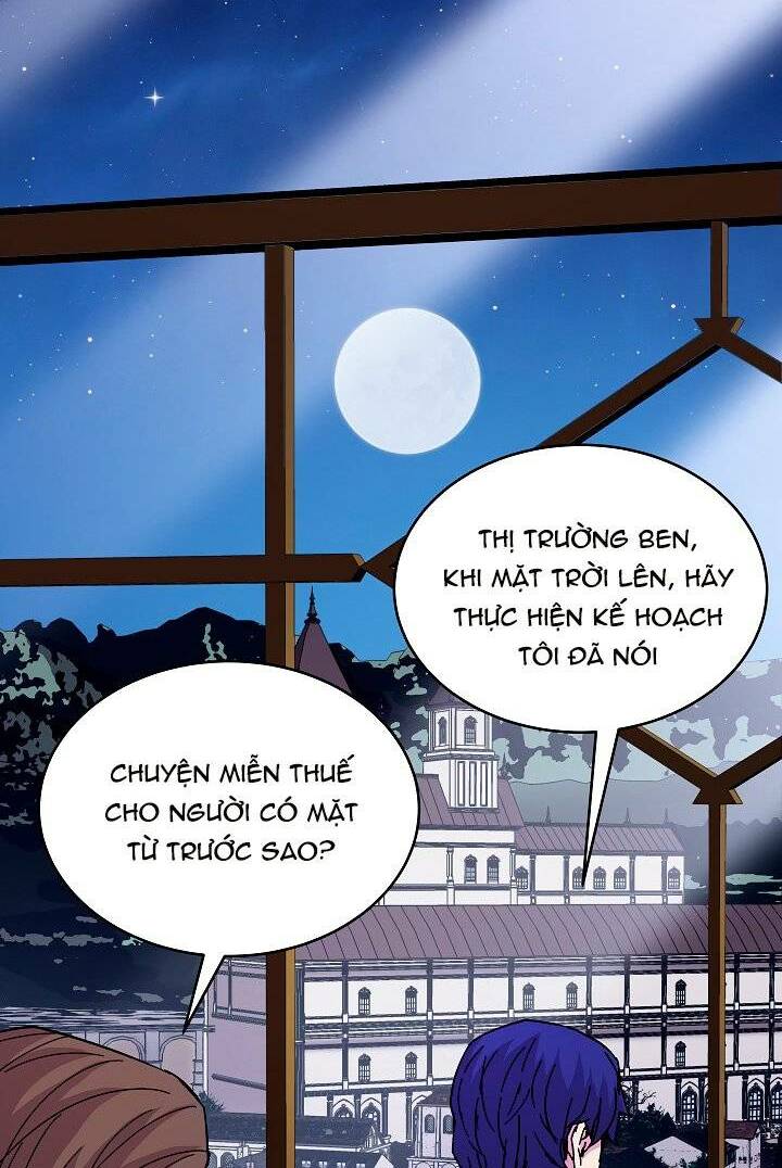 Sự Trở Lại Của Pháp Sư 8 Vòng - Chapter 43 - Page 48