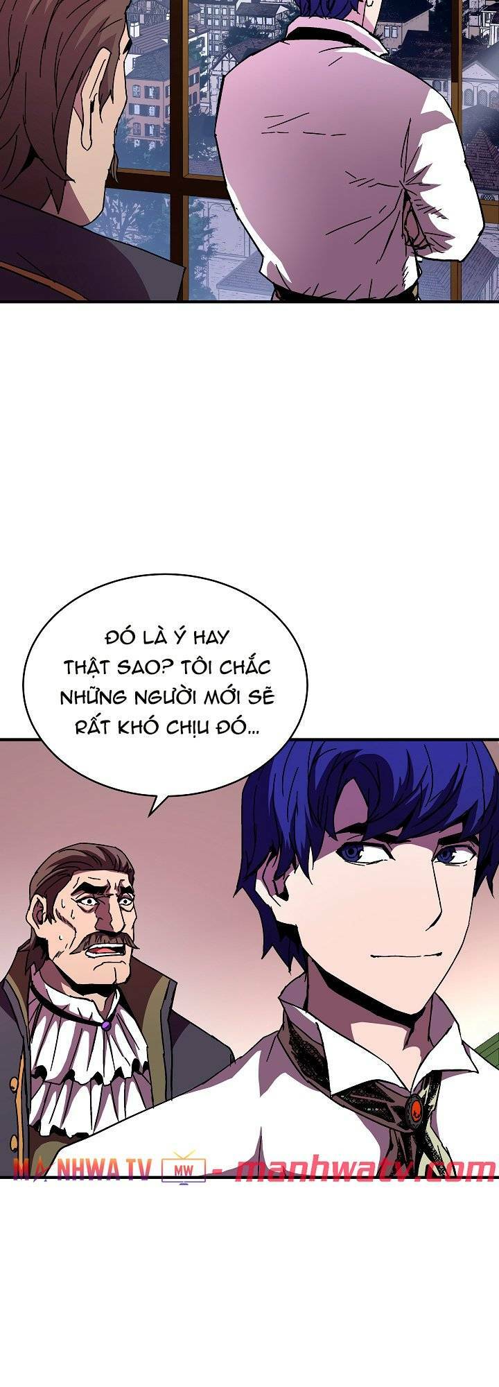 Sự Trở Lại Của Pháp Sư 8 Vòng - Chapter 43 - Page 49