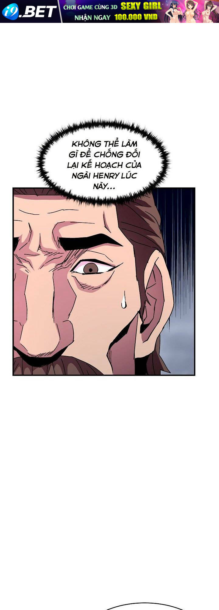 Sự Trở Lại Của Pháp Sư 8 Vòng - Chapter 43 - Page 50