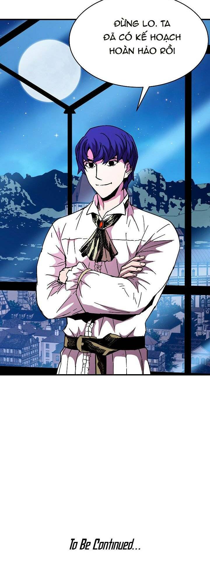 Sự Trở Lại Của Pháp Sư 8 Vòng - Chapter 43 - Page 51