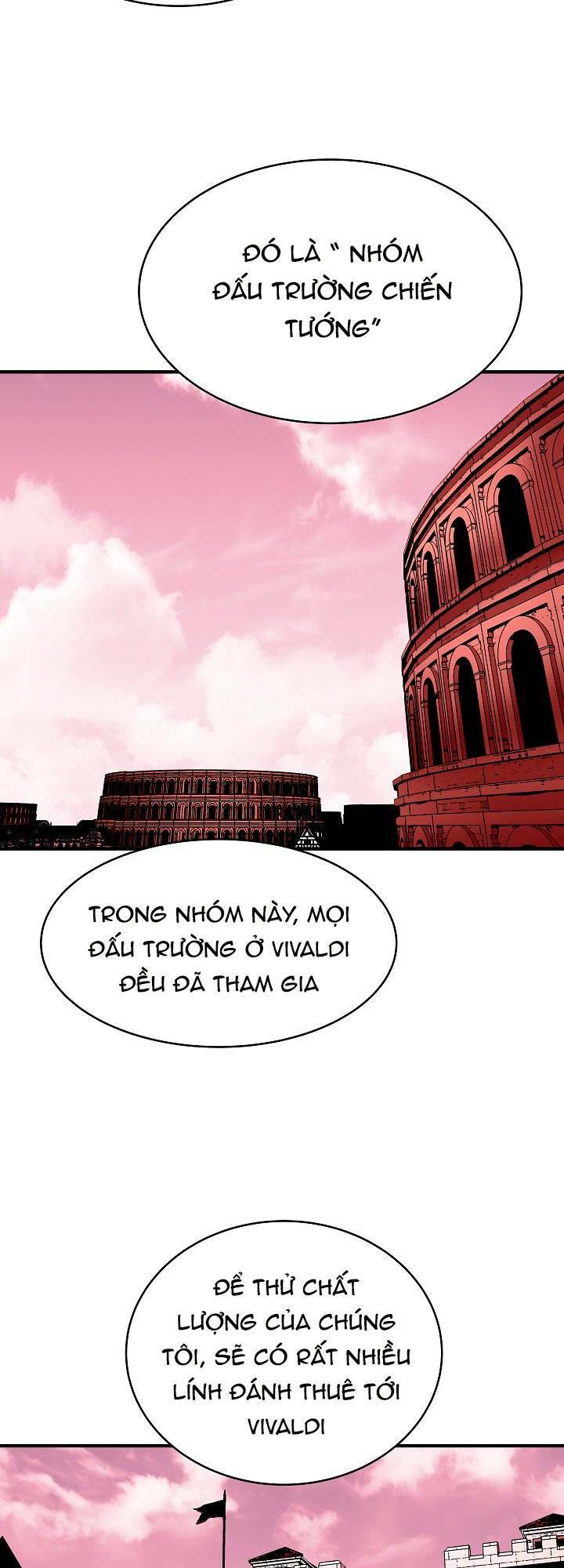 Sự Trở Lại Của Pháp Sư 8 Vòng - Chapter 43 - Page 5