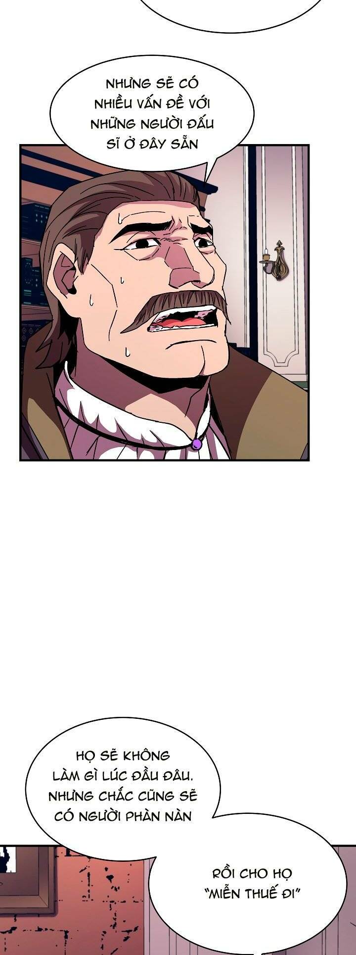 Sự Trở Lại Của Pháp Sư 8 Vòng - Chapter 43 - Page 7