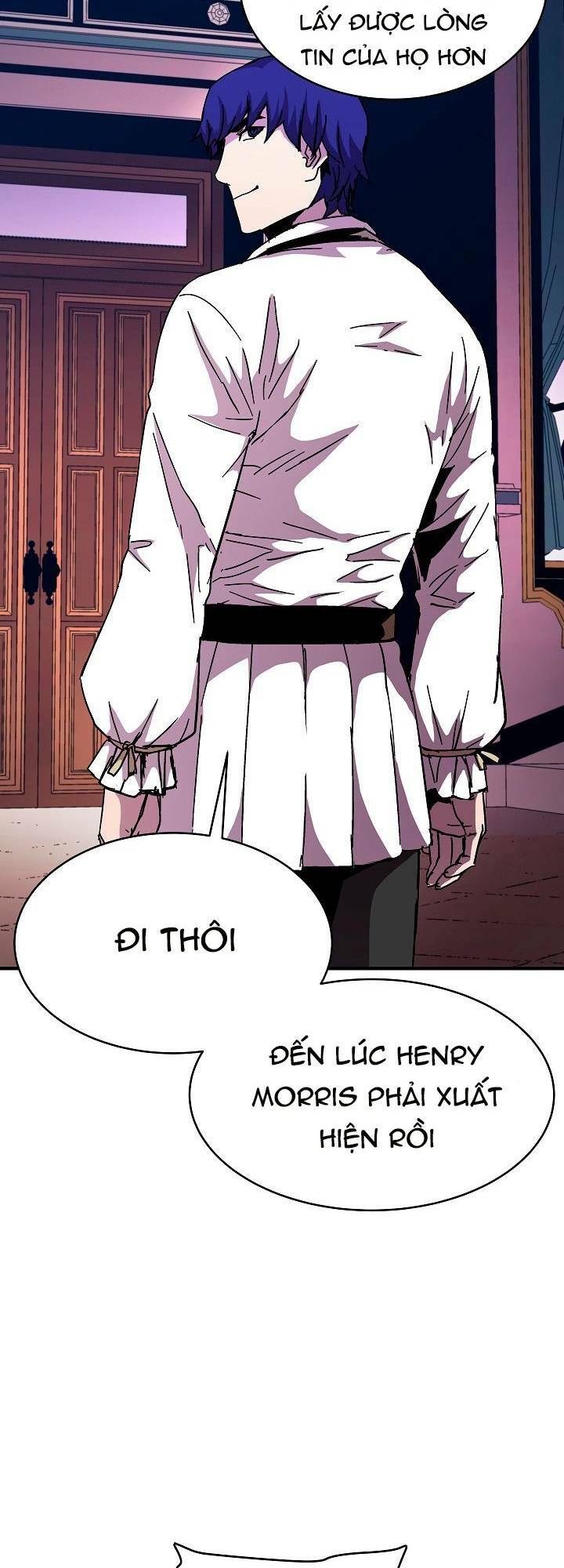 Sự Trở Lại Của Pháp Sư 8 Vòng - Chapter 44 - Page 11