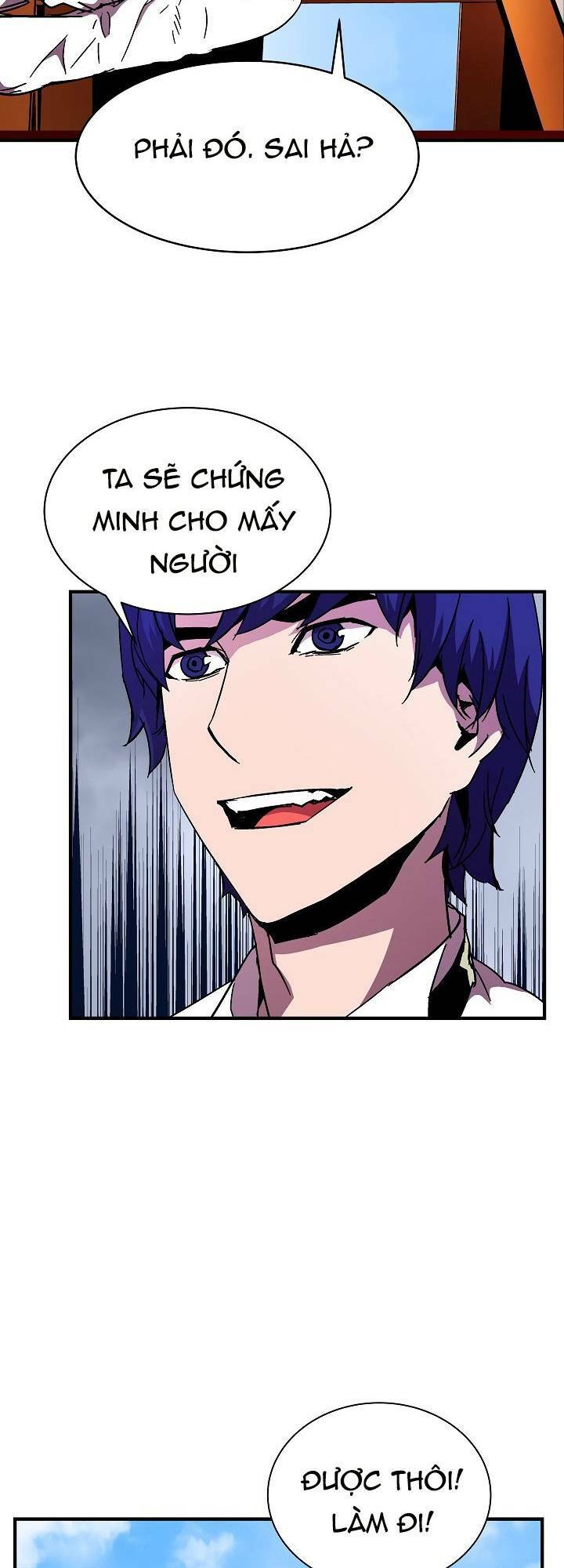 Sự Trở Lại Của Pháp Sư 8 Vòng - Chapter 44 - Page 19