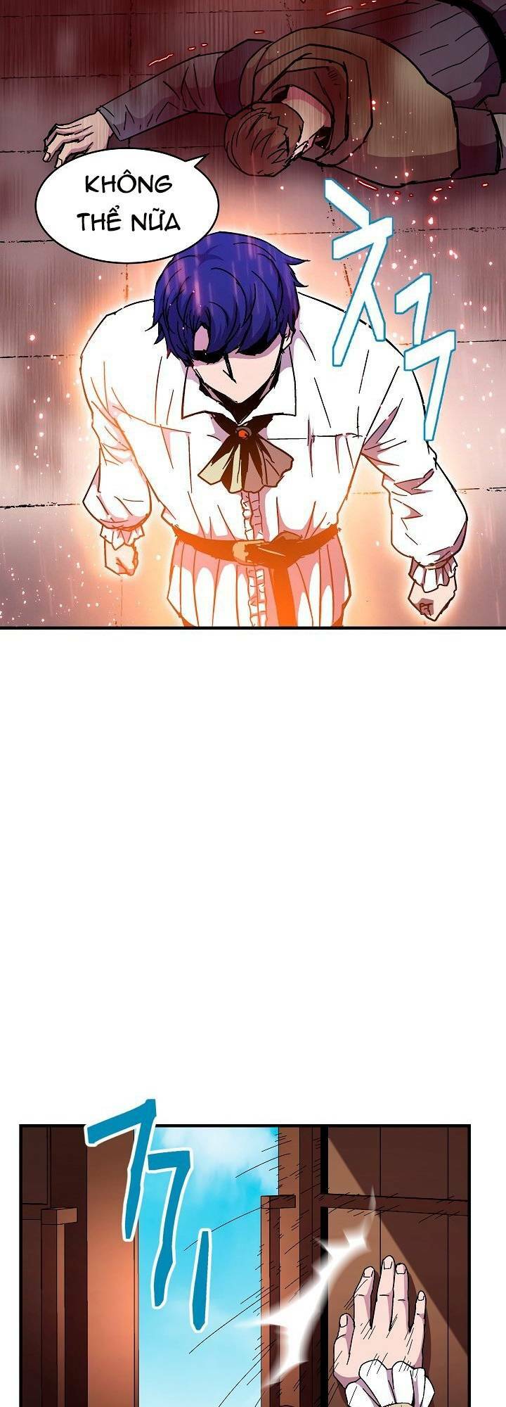 Sự Trở Lại Của Pháp Sư 8 Vòng - Chapter 44 - Page 24