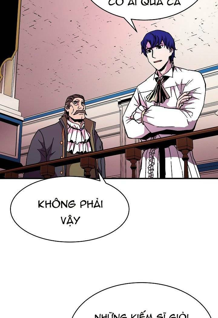 Sự Trở Lại Của Pháp Sư 8 Vòng - Chapter 44 - Page 27