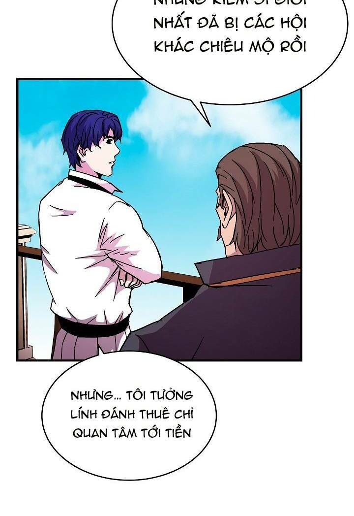 Sự Trở Lại Của Pháp Sư 8 Vòng - Chapter 44 - Page 28