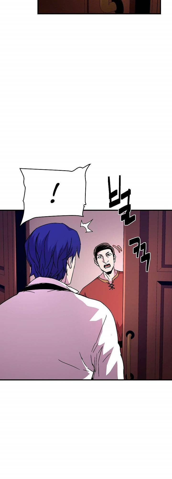 Sự Trở Lại Của Pháp Sư 8 Vòng - Chapter 44 - Page 36