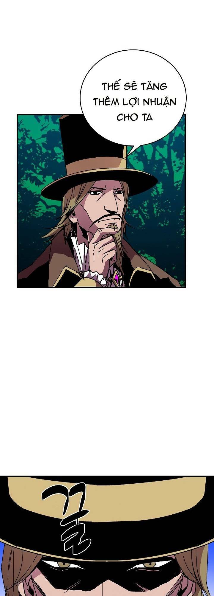 Sự Trở Lại Của Pháp Sư 8 Vòng - Chapter 44 - Page 3