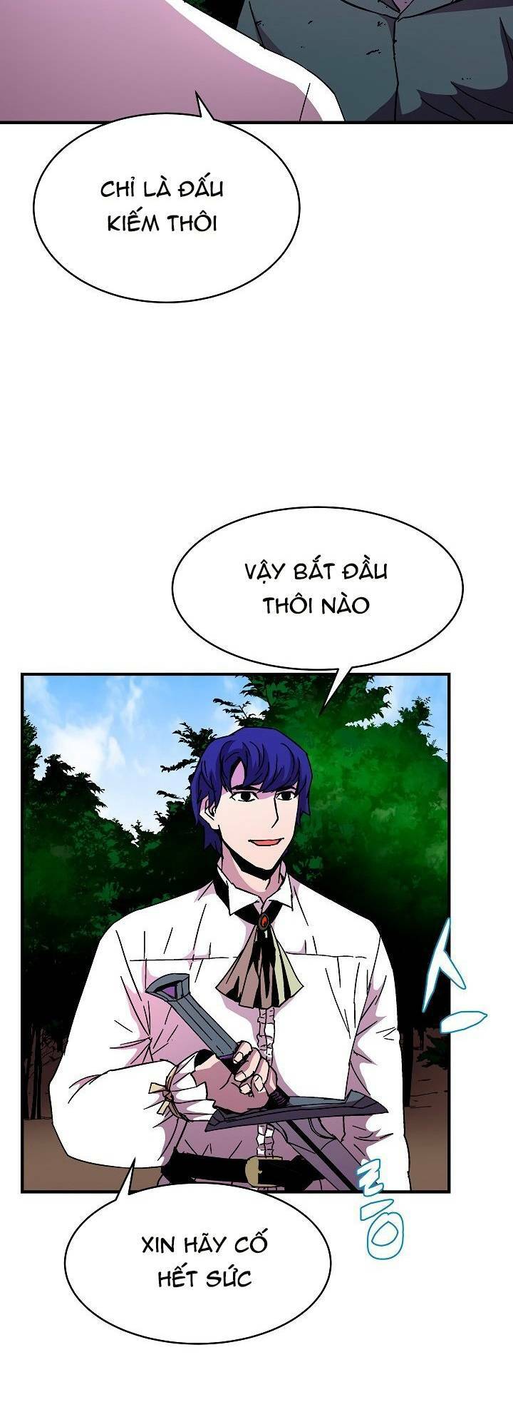 Sự Trở Lại Của Pháp Sư 8 Vòng - Chapter 44 - Page 44