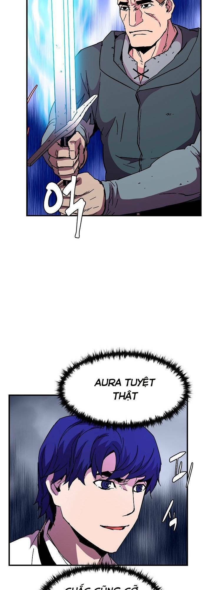 Sự Trở Lại Của Pháp Sư 8 Vòng - Chapter 44 - Page 46